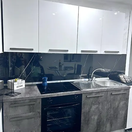 Hébergement de vacances Sweet Dreams Luxury 3 *