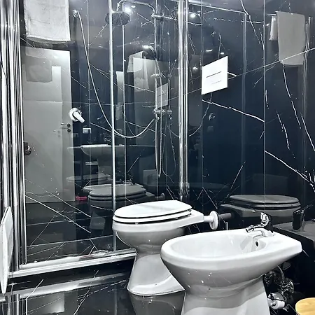 Sweet Dreams Luxury 3 Hébergement de vacances *