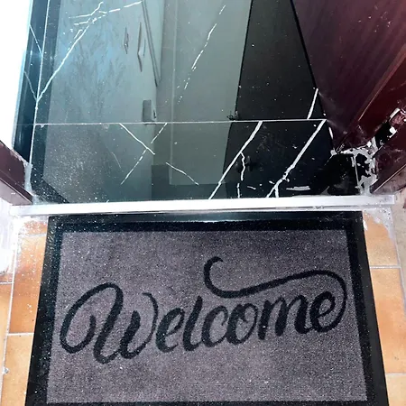 Sweet Dreams Luxury 3 Hébergement de vacances Naples