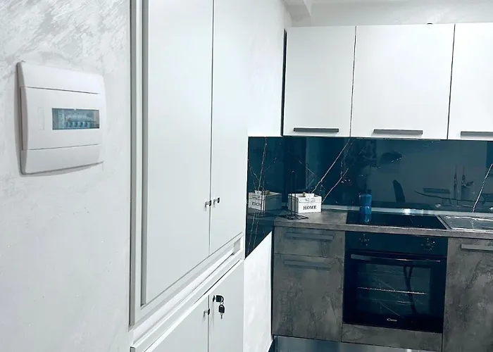 Sweet Dreams Luxury 3 * Naples