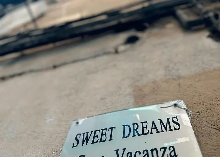 Sweet Dreams Luxury 3 * Naples