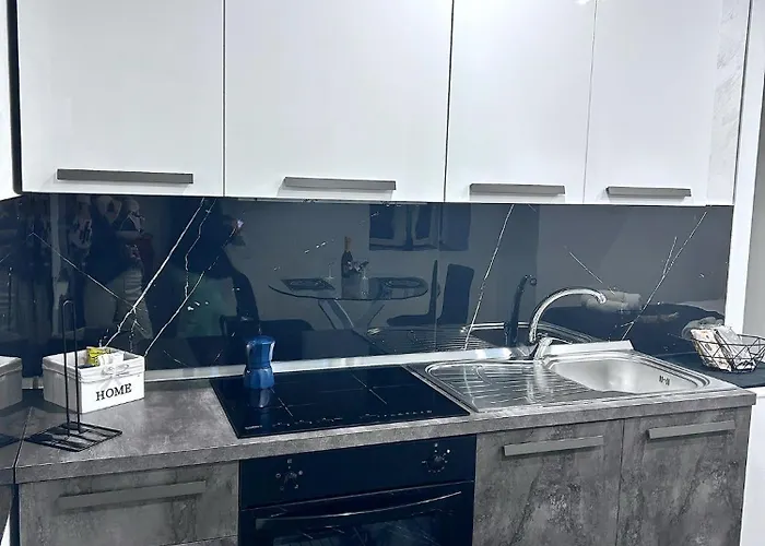 Hébergement de vacances Sweet Dreams Luxury 3 *