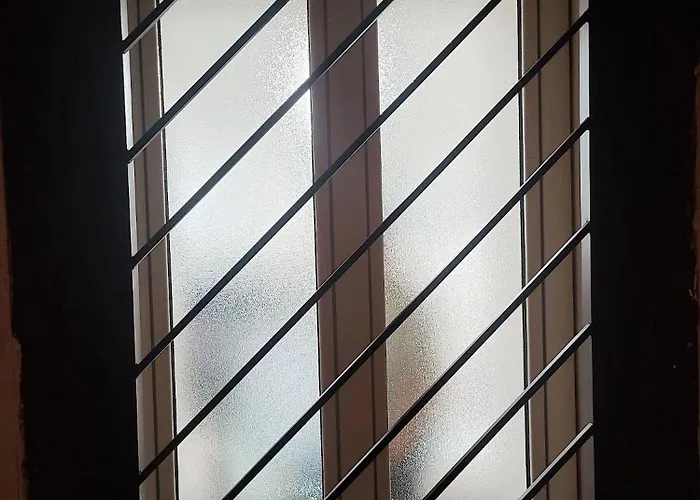 Hébergement de vacances Sweet Dreams Luxury 3 Naples