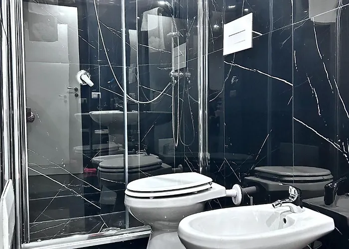 Sweet Dreams Luxury 3 Hébergement de vacances *