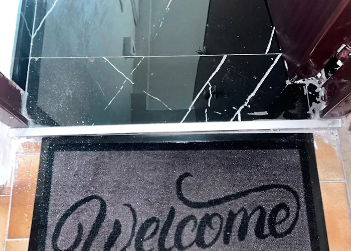 Sweet Dreams Luxury 3 Hébergement de vacances Naples