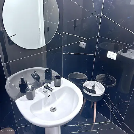 Tatil Evi Sweet Dreams Luxury 3 Napoli